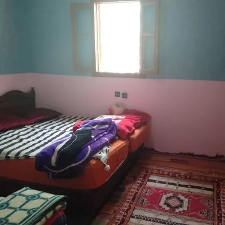 Rent this studio house on Ad imlil in Asni, Village Mazik Imlil