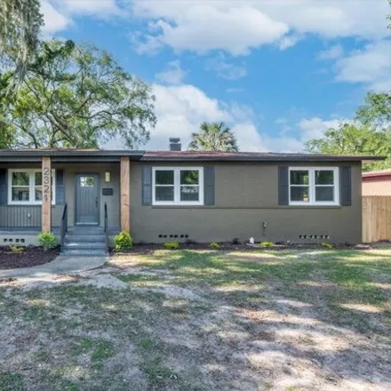 Buy this 4 bed house on 2323 Gayland Road in Highlands, Jacksonville