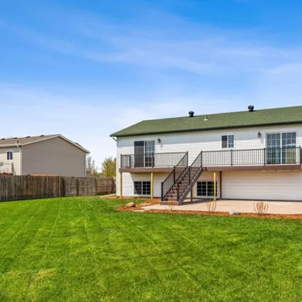 Image 5 - Oakwood Drive, West Fargo, ND 58122, USA - House for sale