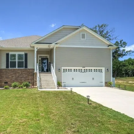 Buy this 4 bed house on 2270 Green Pasture Road in Edgecombe County, NC 27801