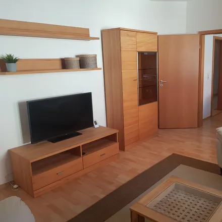 Rent this 2 bed apartment on Königsbrücker Landstraße 5 in 01109 Dresden, Germany