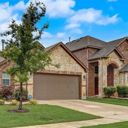 Buy this 3 bed house on 10074 Eagle Pass Place in McKinney, TX 75071