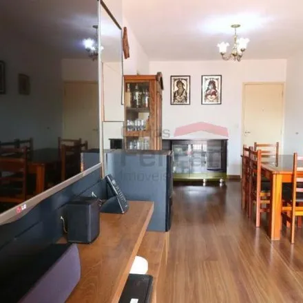 Buy this 3 bed apartment on Rua Capricho 1046 in Vila Gustavo, São Paulo - SP