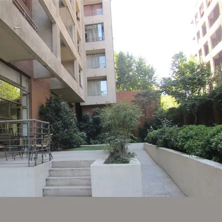 Image 2 - Avenida Manuel Montt 125, 750 0000 Providencia, Chile - Apartment for rent