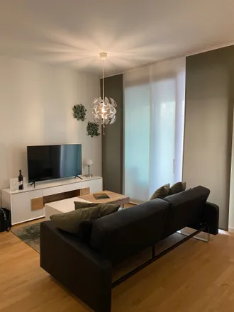 Rent this 1 bed apartment on Conrad-Blenkle-Straße 29 in 10407 Berlin, Germany