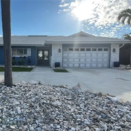 Buy this 3 bed house on 10048 South Yacht Club Drive in Treasure Island, Pinellas County