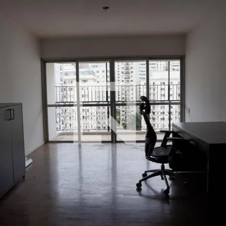 Buy this 4 bed apartment on Rua Alcino Braga in Paraíso, São Paulo - SP