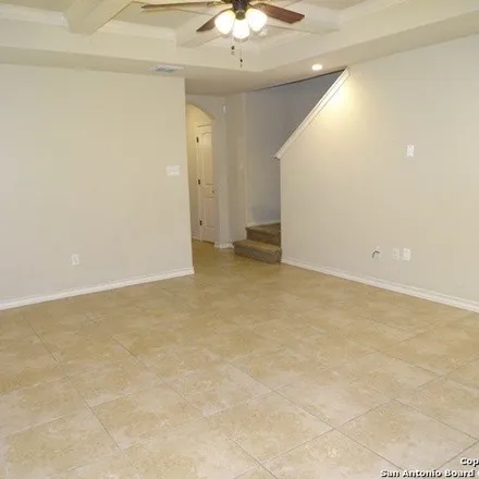 Image 4 - 6009 Karly Way, Bexar County, TX 78244, USA - Townhouse for rent