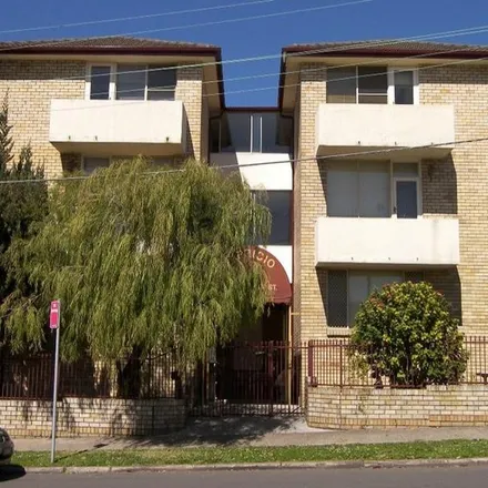 Rent this 1 bed apartment on Australia Street in Camperdown NSW 2042, Australia