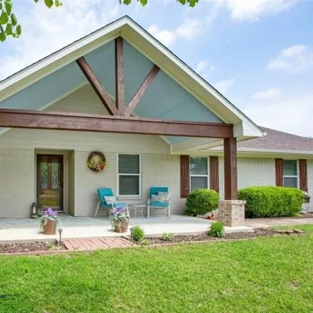Buy this 3 bed house on 298 Pecan Street in Tom Bean, Grayson County
