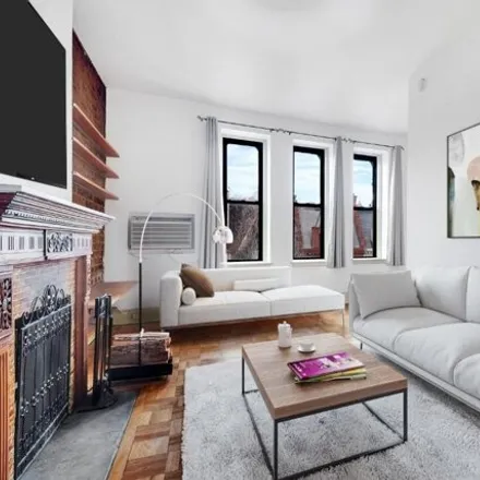 Image 1 - 136 West 81st Street, New York, NY 10024, USA - Townhouse for sale