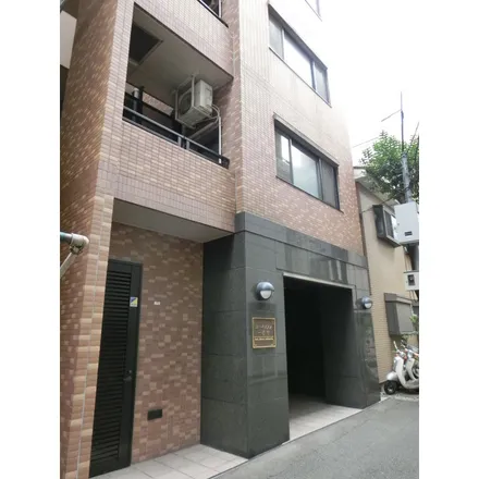Image 5 - Matsuya, Kanda Kanamono-dori, 鍛冶町二丁目, Chiyoda, 101-0044, Japan - Apartment for rent