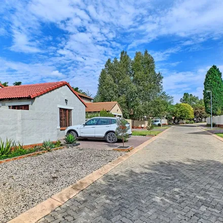 Image 6 - Centaurus Avenue, Bloubosrand, Randburg, 2155, South Africa - Apartment for rent
