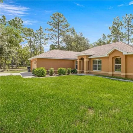 Buy this 3 bed house on Northwest 165th Ct Road in Marion County, FL