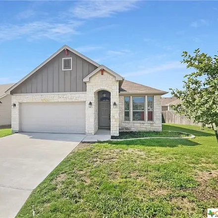 Buy this 4 bed house on 1503 Powder River Drive in Killeen, TX 76549