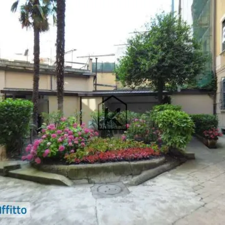 Rent this 2 bed apartment on Next in Via Crema 7, 20135 Milan MI