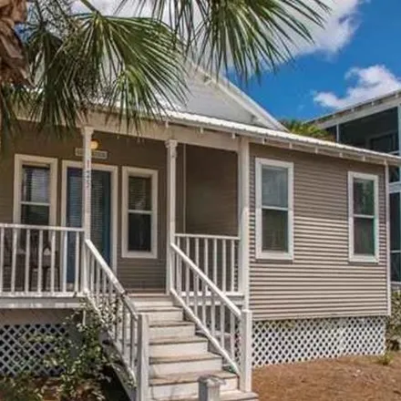 Buy this 2 bed house on 117 Port Street in Gulf County, FL 32456