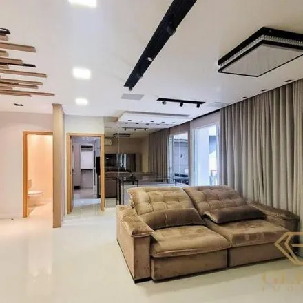 Buy this 3 bed apartment on Alameda Pé Vermelho in Palhano, Londrina - PR