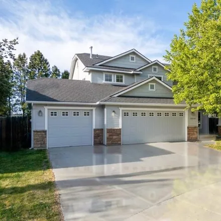 Buy this 4 bed house on 12236 West Ardyce Drive in Boise, ID 83713