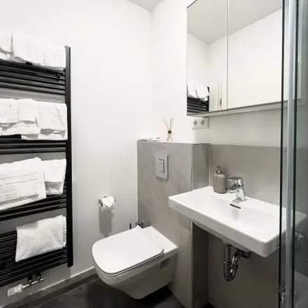 Rent this 3 bed apartment on Denisstraße 56 in 90429 Nuremberg, Germany