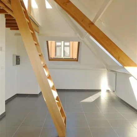 Image 1 - Reigerstraat 27, 9000 Ghent, Belgium - Apartment for rent