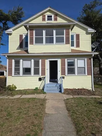 Rent this 3 bed house on 26 Judson Avenue in East Hartford, CT 06118