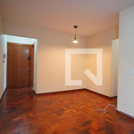 Rent this 3 bed apartment on Beco Souza Costa in Morro Santana, Porto Alegre - RS