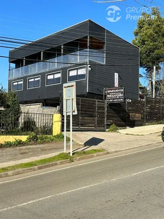 Buy this 3 bed house on Daniel Vera in Dichato, Chile