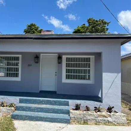 Buy this 4 bed house on 1555 Northwest 70th Street in Miami, FL 33147