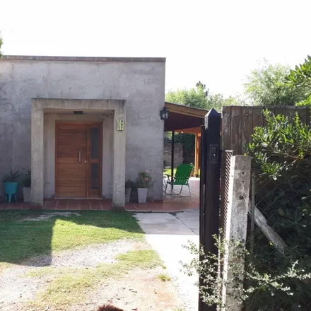 Buy this studio house on Camino Real in Partido de General Las Heras, 1731 Villars