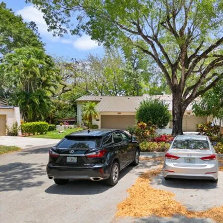 Buy this 2 bed house on 3411 Pear Tree Cir Unit 100 in Fort Lauderdale, Florida