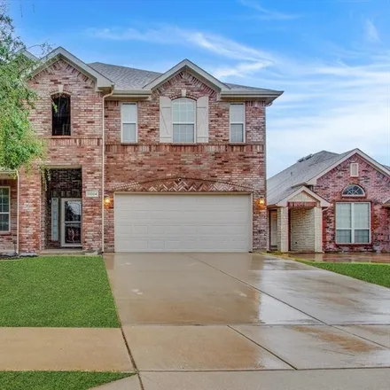 Rent this 4 bed house on 11004 Larkin Drive in Frisco, TX 75035
