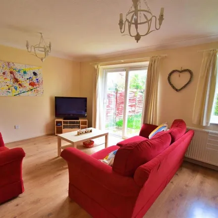 Image 7 - Bailey Close, Winchester, SO22 4DL, United Kingdom - Apartment for rent