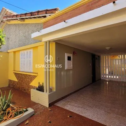 Rent this 2 bed house on Rua Armando Salles de Oliveira in Cidade Nova I, Indaiatuba - SP
