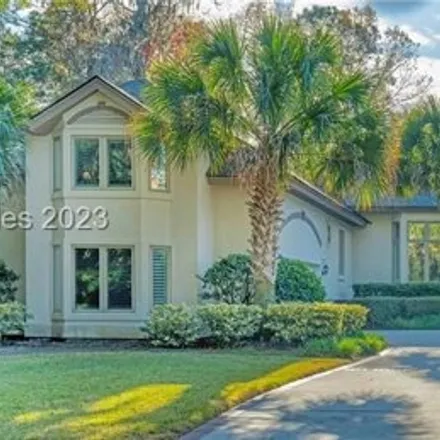Buy this 4 bed house on 66 Fairway Court in Hilton Head Island, SC 29928