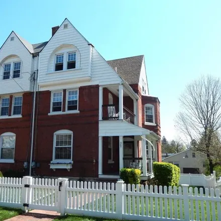 Buy this 4 bed house on 327 South Avenue in Media, PA 19063