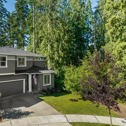 Buy this 5 bed house on 10448 178th Avenue East in Bonney Lake, WA 98391