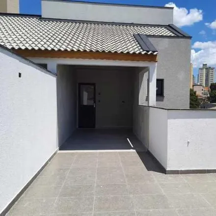 Image 2 - Rua Muritinga, Vila Floresta, Santo André - SP, 09050-000, Brazil - Apartment for sale