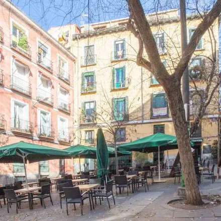 Image 5 - Garcia Madrid, Calle del Molino de Viento, 9, 28004 Madrid, Spain - Apartment for rent