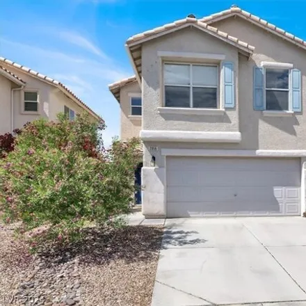 Buy this 3 bed house on 2046 Dragonslayer Avenue in Paradise, NV 89183