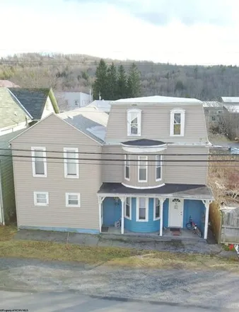 Buy this 8 bed house on 463 Thomas Avenue in Davis, WV 26260