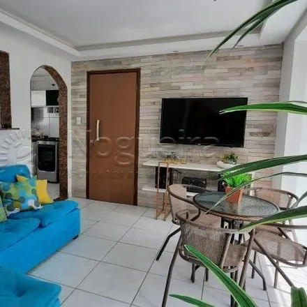 Buy this 3 bed apartment on Avenida Engenheiro Domingos Ferreira 2321 in Boa Viagem, Recife -