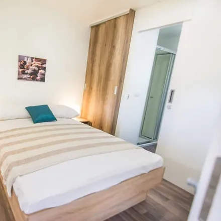 Rent this 2 bed house on Grad Biograd na Moru in Zadar County, Croatia
