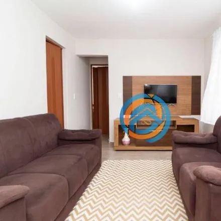 Buy this 2 bed apartment on Rua Izabel Gomes Posselt 103 in Alto Boqueirão, Curitiba - PR