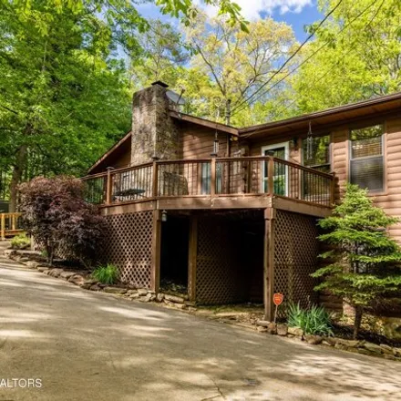 Image 6 - 3114 Cool Creek Rd, Sevierville, Tennessee, 37862 - House for sale