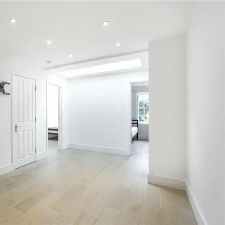 Rent this 2 bed room on 482 Green Street in London, E13 9DB