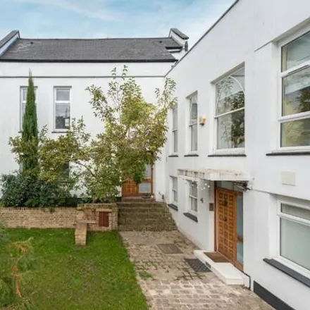 Buy this 4 bed house on Trinity Close in Old Brewery Mews, London