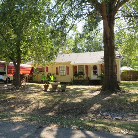 Image 1 - 291 Mulberry Street, Pineland, Sabine County, TX 75968, USA - House for sale