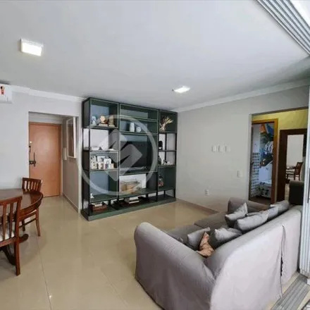Buy this 3 bed apartment on Rua T-33 in Setor Bueno, Goiânia - GO