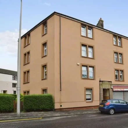 Buy this 2 bed apartment on Strathmartine Road in Dundee, DD3 8DD